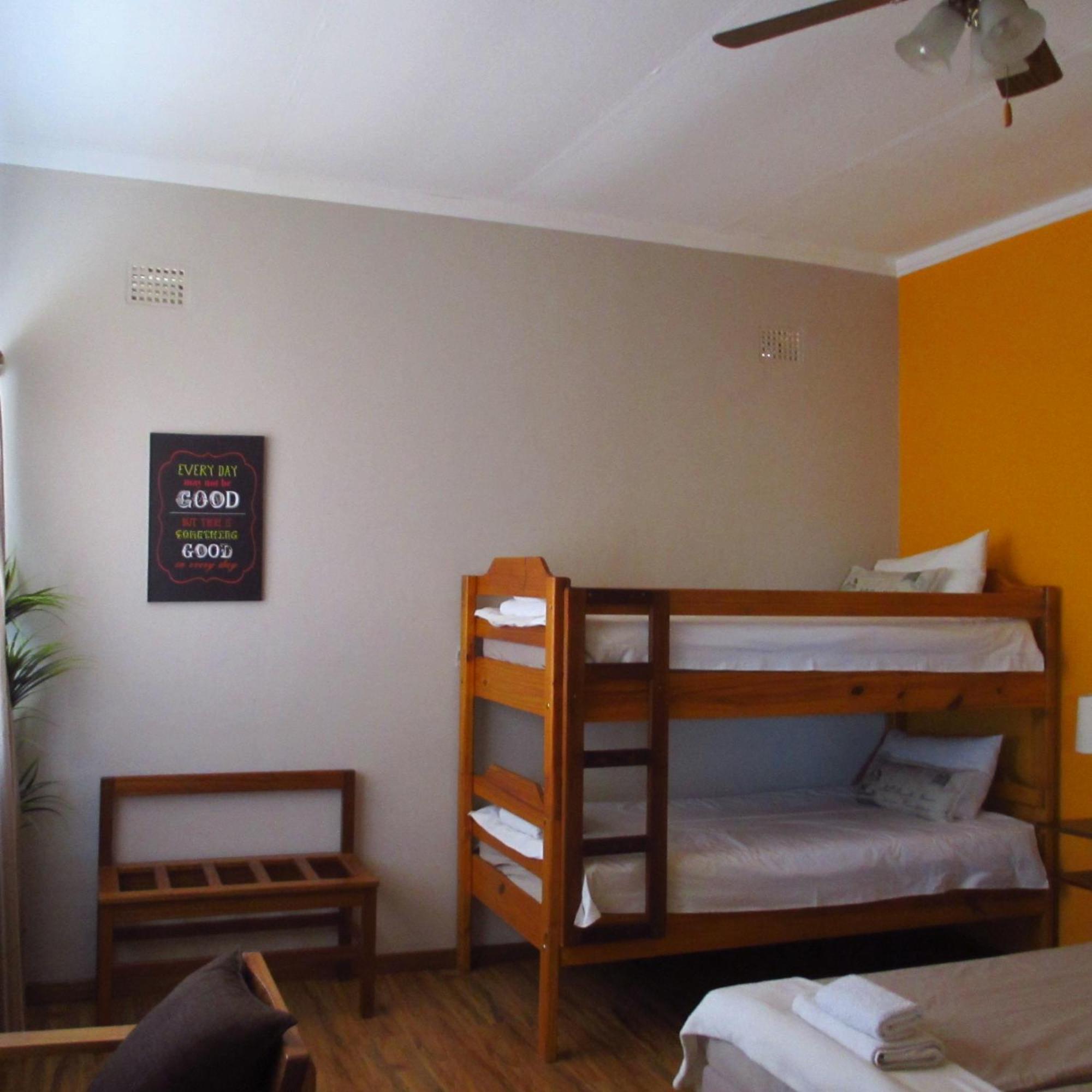 Omaruru Guesthouse Room photo